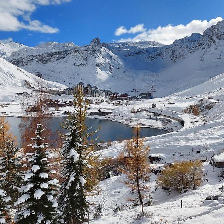 Studio Rond Point Des Pistes - Val Claret-10 By Interhome Tignes Luaran gambar