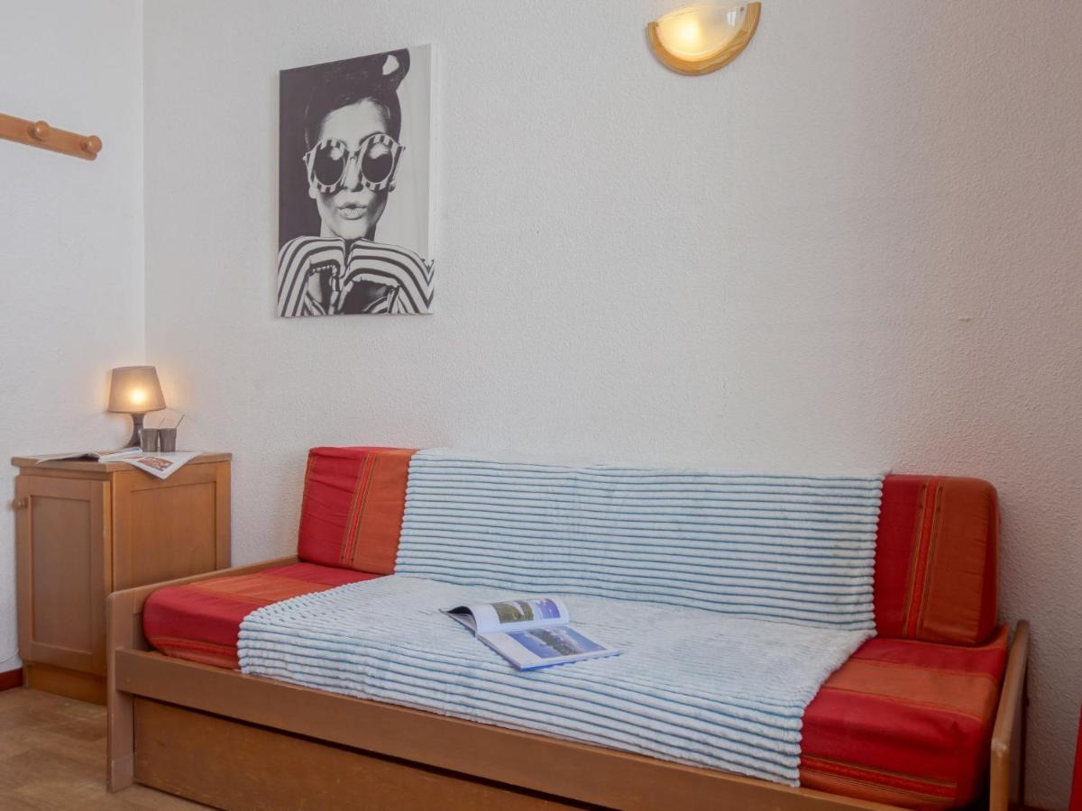 Studio Rond Point Des Pistes - Val Claret-10 By Interhome Tignes Luaran gambar