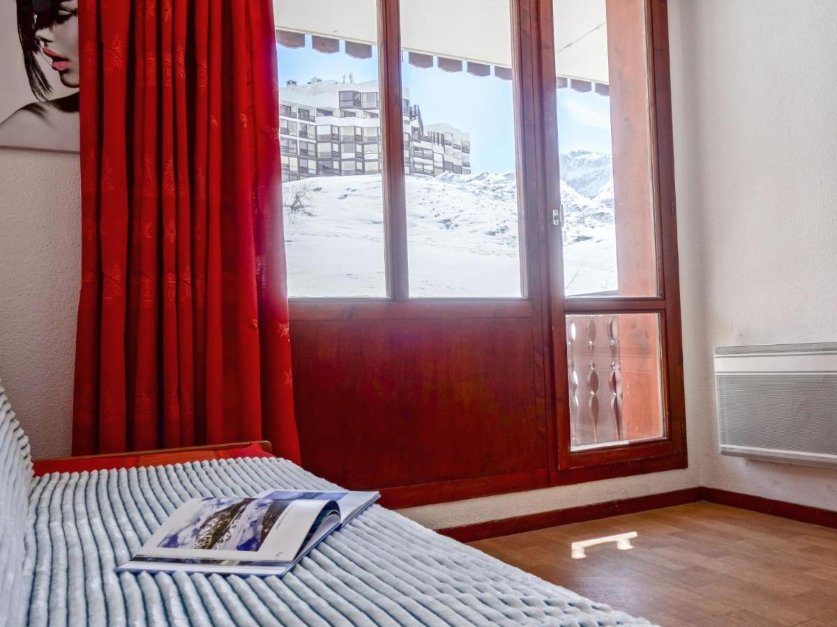 Studio Rond Point Des Pistes - Val Claret-10 By Interhome Tignes Luaran gambar