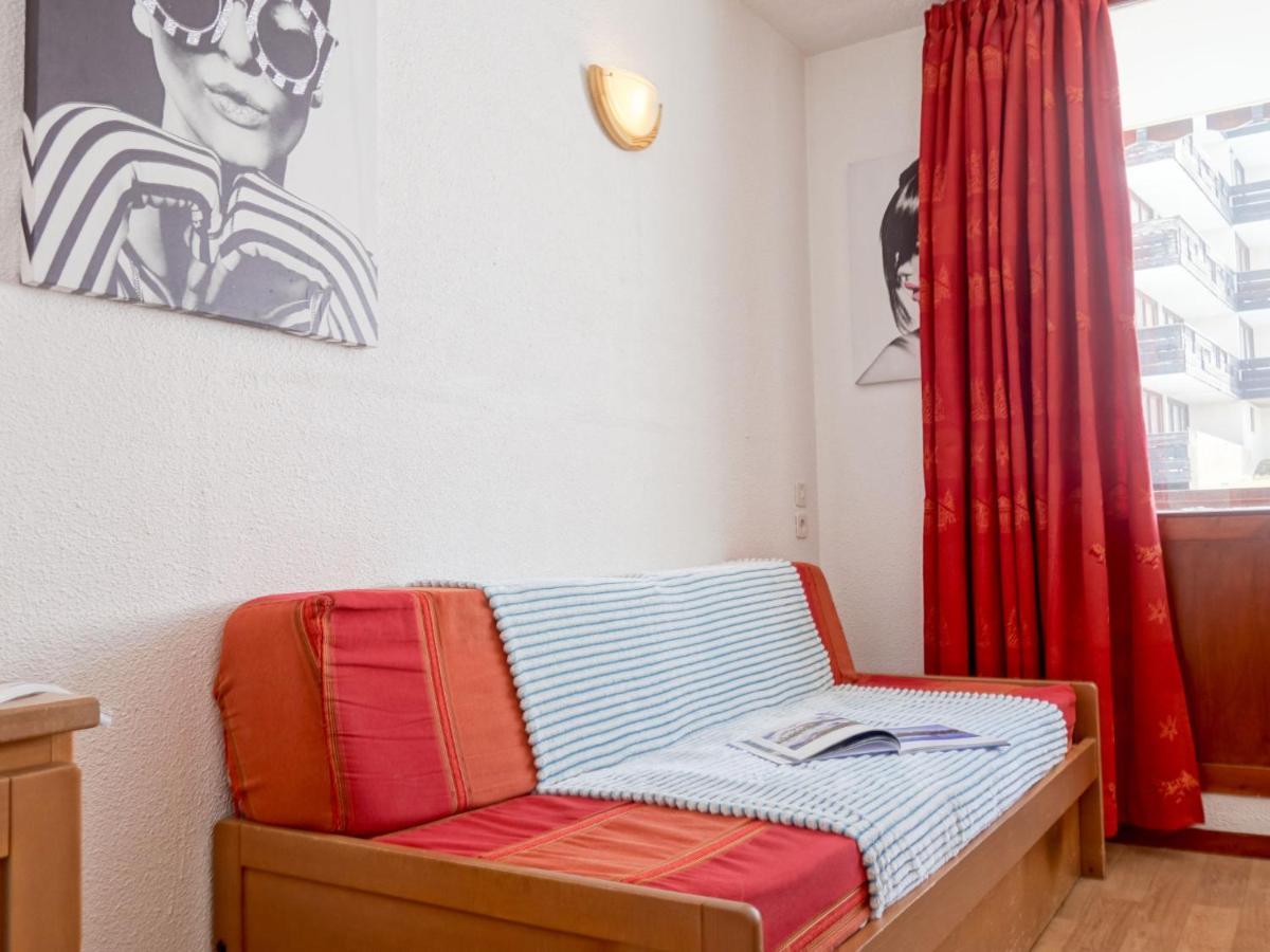 Studio Rond Point Des Pistes - Val Claret-10 By Interhome Tignes Luaran gambar