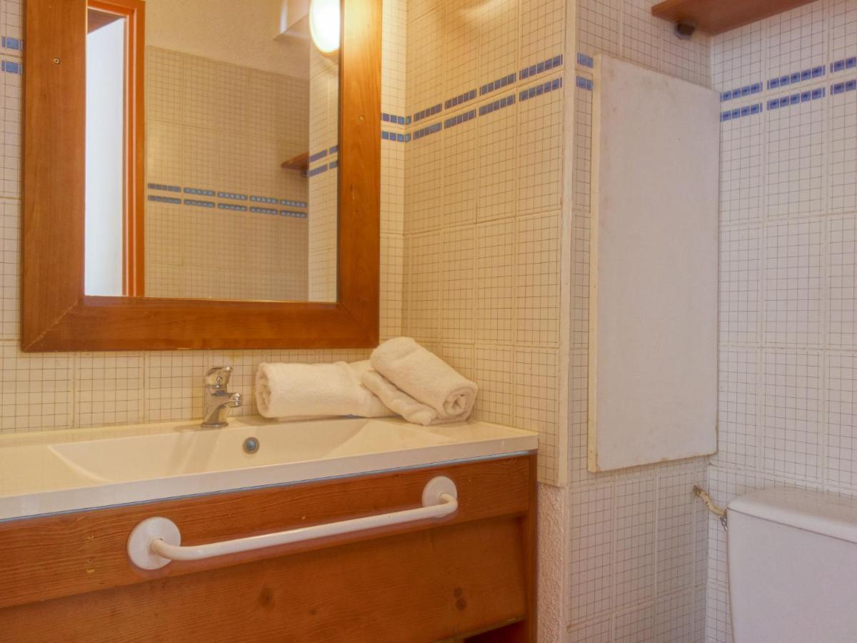 Studio Rond Point Des Pistes - Val Claret-10 By Interhome Tignes Luaran gambar