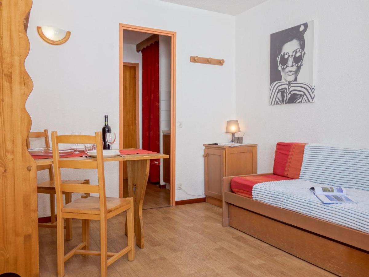 Studio Rond Point Des Pistes - Val Claret-10 By Interhome Tignes Luaran gambar